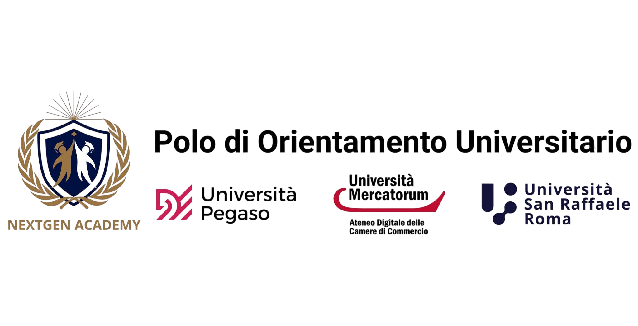Logo NextGen trasparente