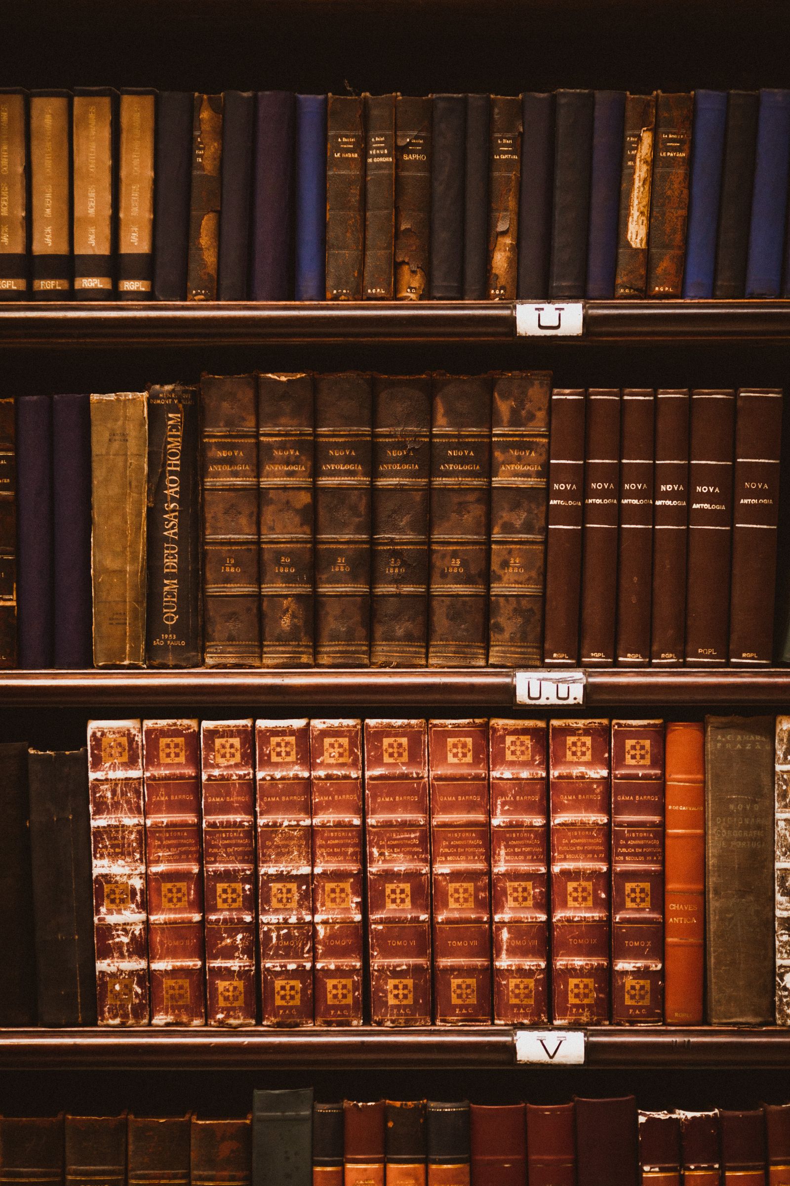 Filologia Moderna e Comparata – corso di laurea online