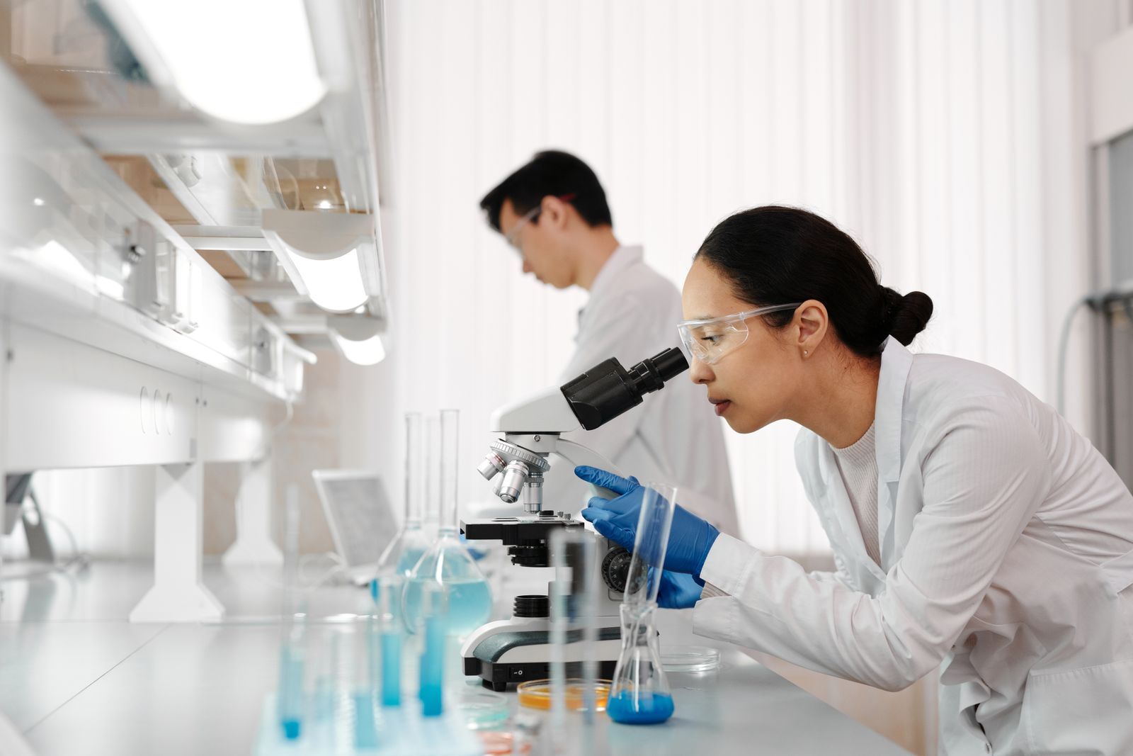 Scienze Biologiche – corso di laurea online