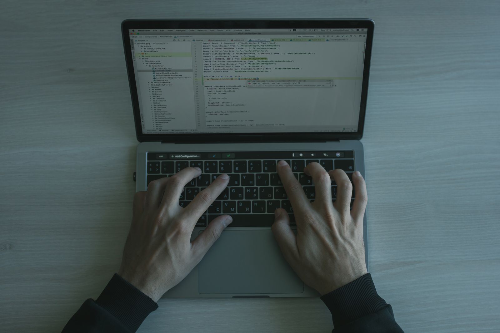 Sicurezza Informatica – corso di laurea online