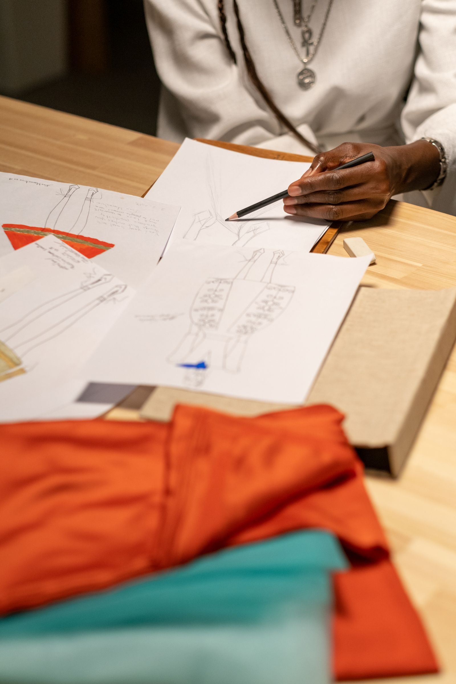 Moda e Design Industriale – corso di laurea online